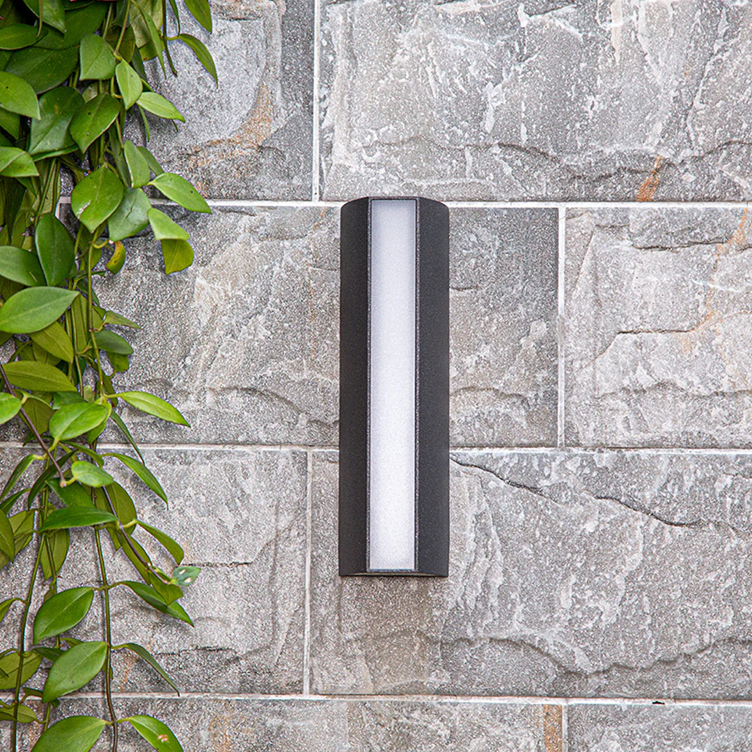 Nonfri Modern Style Outdoor Wall Sconce - Image 8