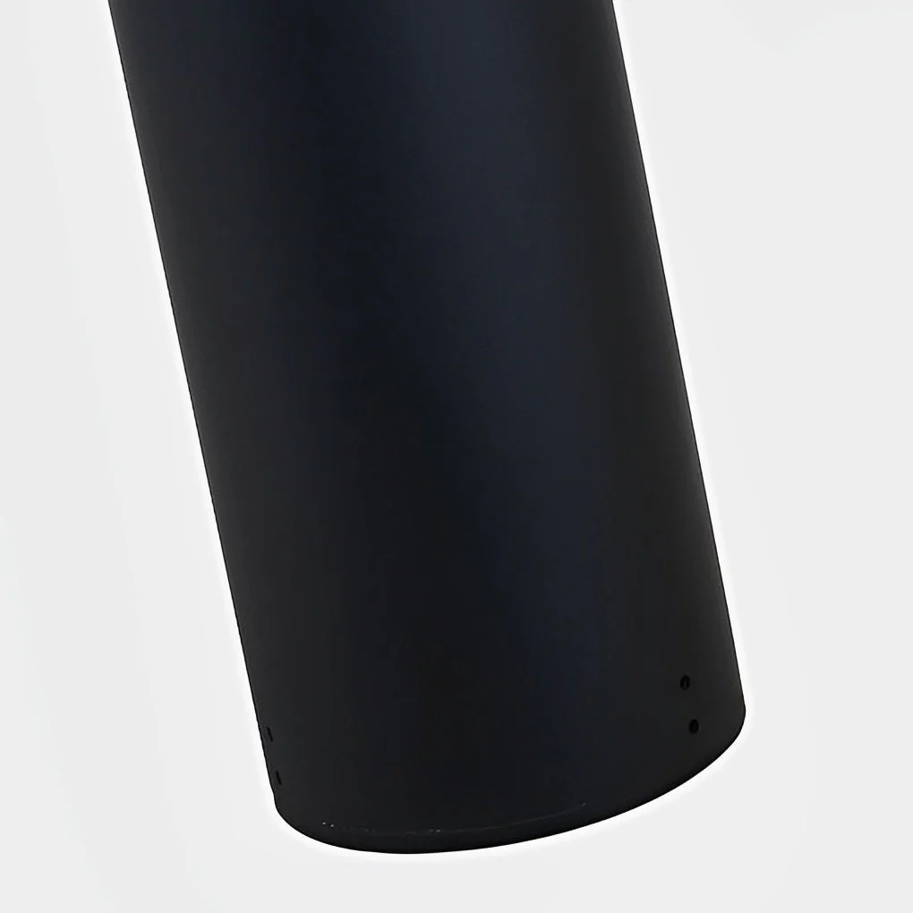 Nora Minimalist Residential Outdoor Bollard Lights - Image 12