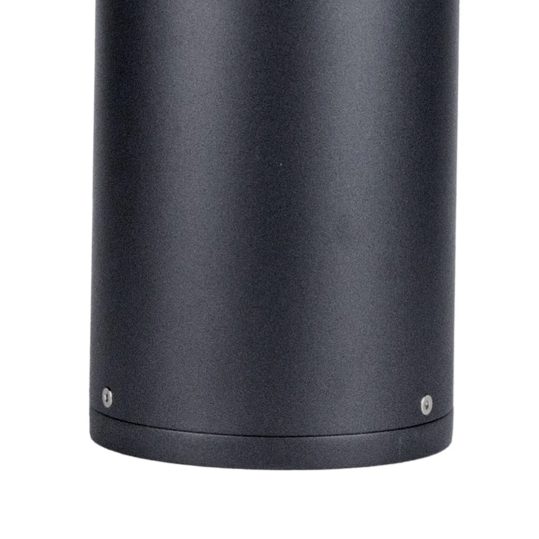 Nourisg Minimalist Nordic Outdoor Pole Lights - Image 10