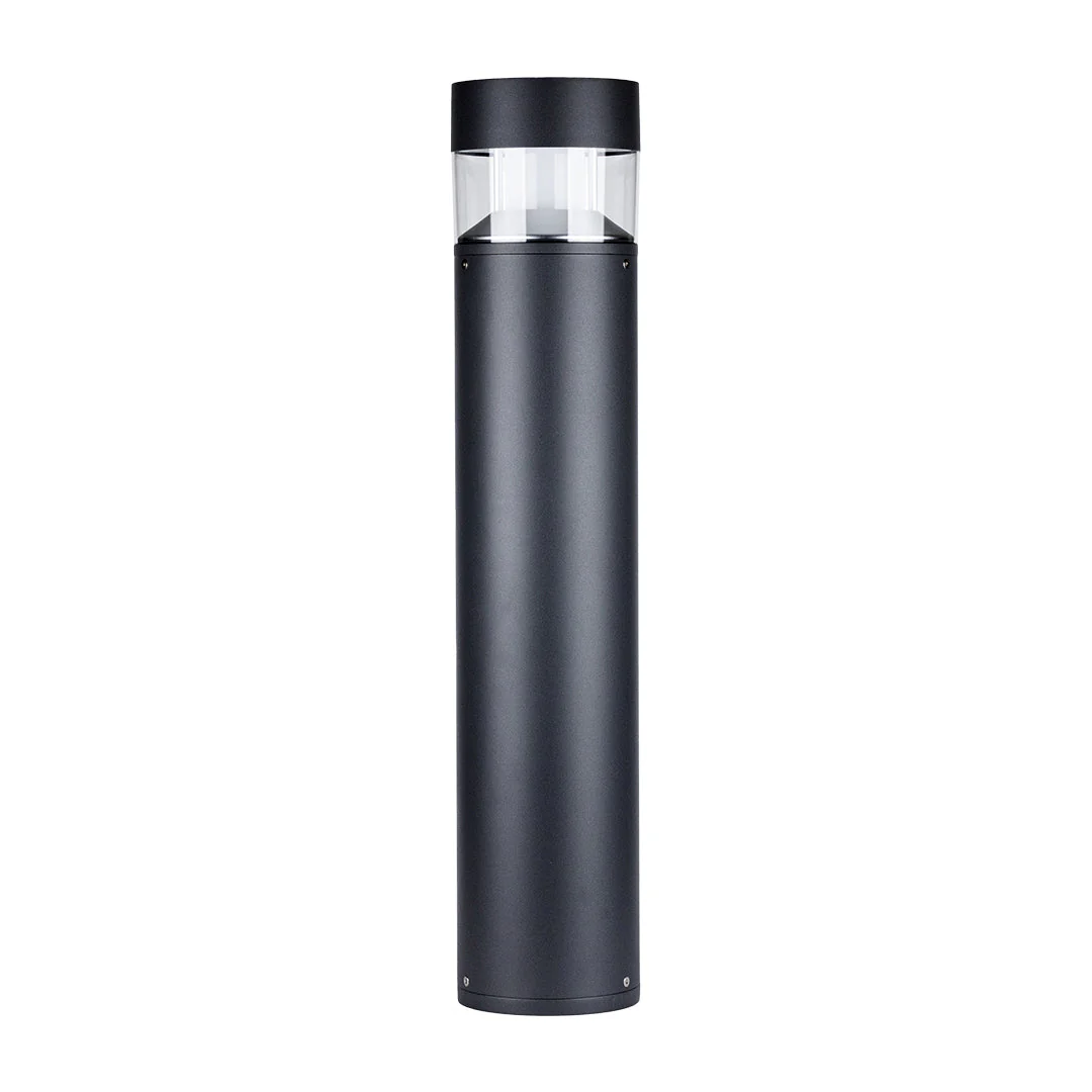Nourisg Minimalist Nordic Outdoor Pole Lights - Image 11