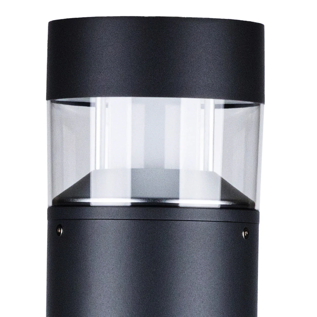 Nourisg Minimalist Nordic Outdoor Pole Lights - Image 8