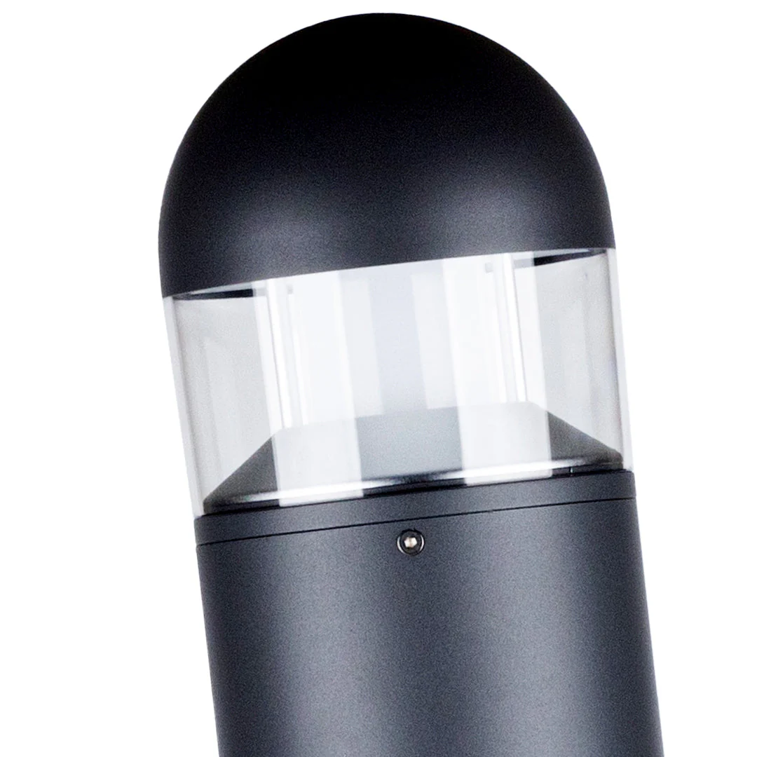 Nourisg Minimalist Nordic Outdoor Pole Lights - Image 9