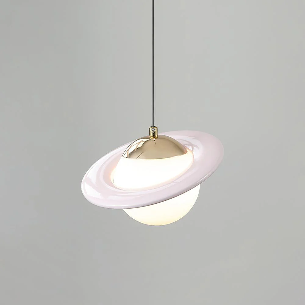 Nuvana Glass & PC Pendant Lamp - Image 13