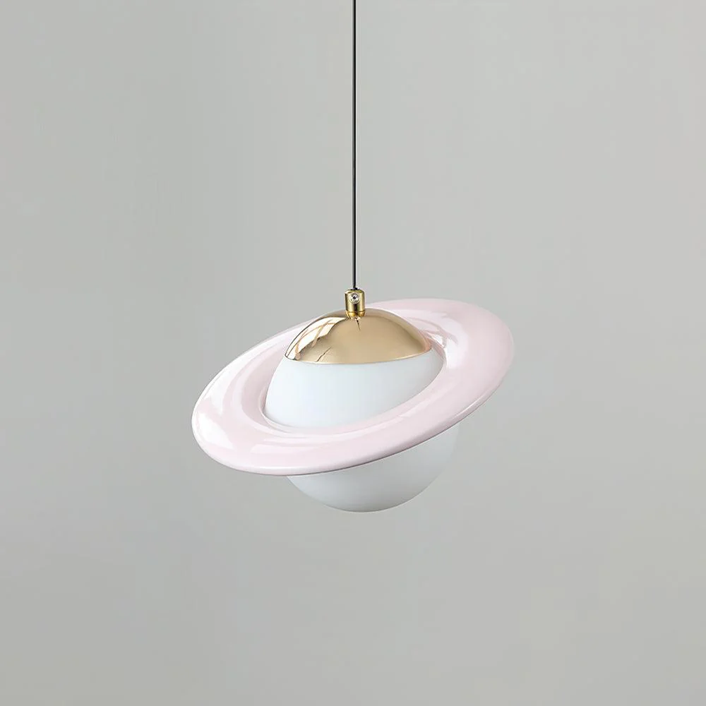 Nuvana Glass & PC Pendant Lamp - Image 14