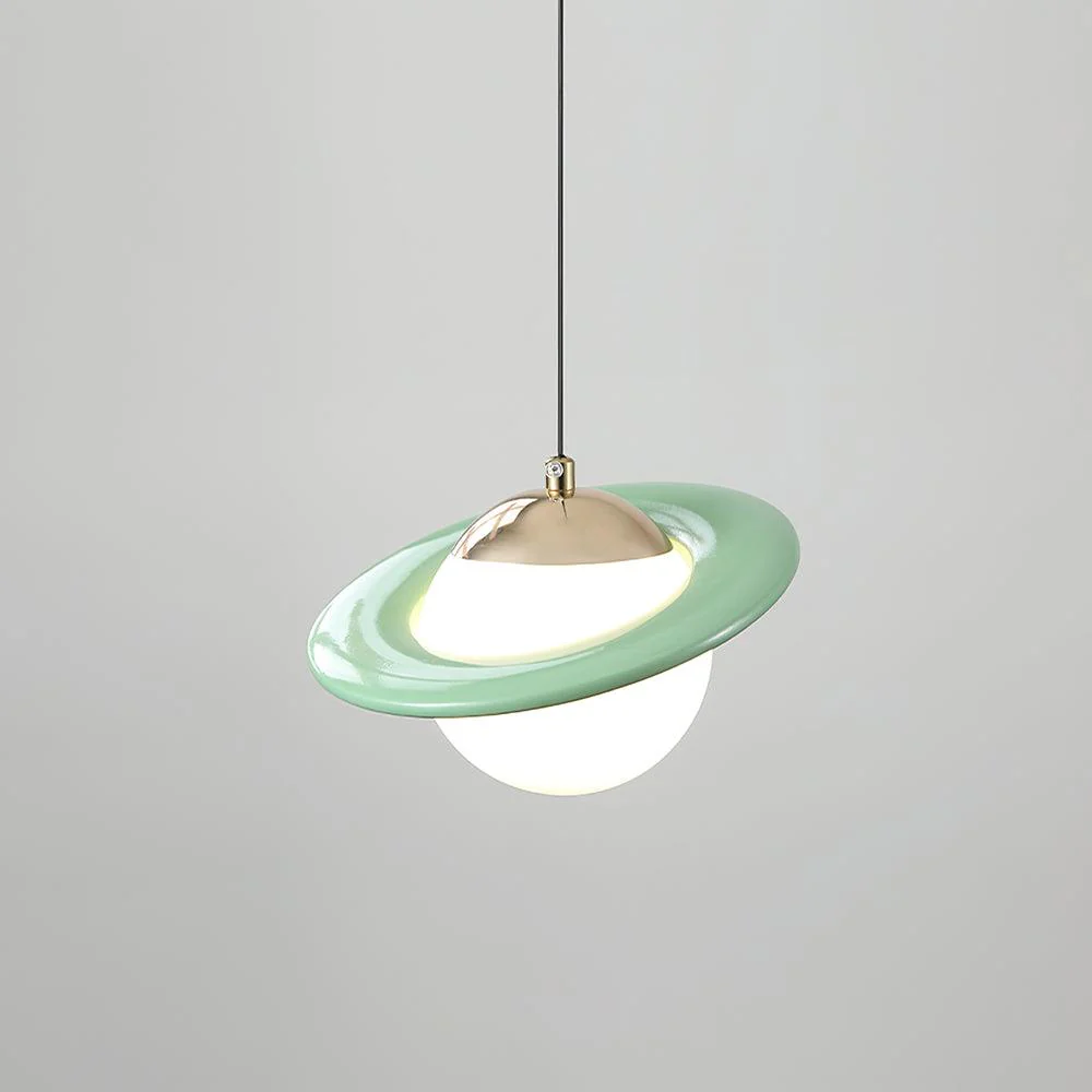 Nuvana Glass & PC Pendant Lamp - Image 17