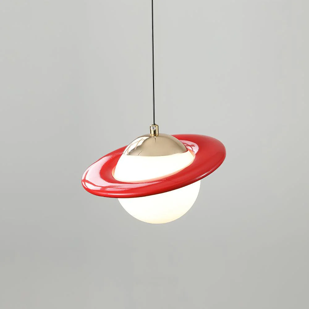 Nuvana Glass & PC Pendant Lamp - Image 18
