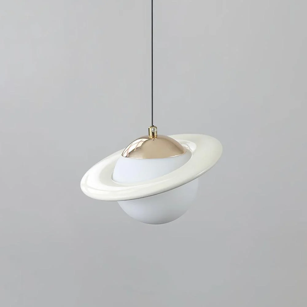 Nuvana Glass & PC Pendant Lamp - Image 19