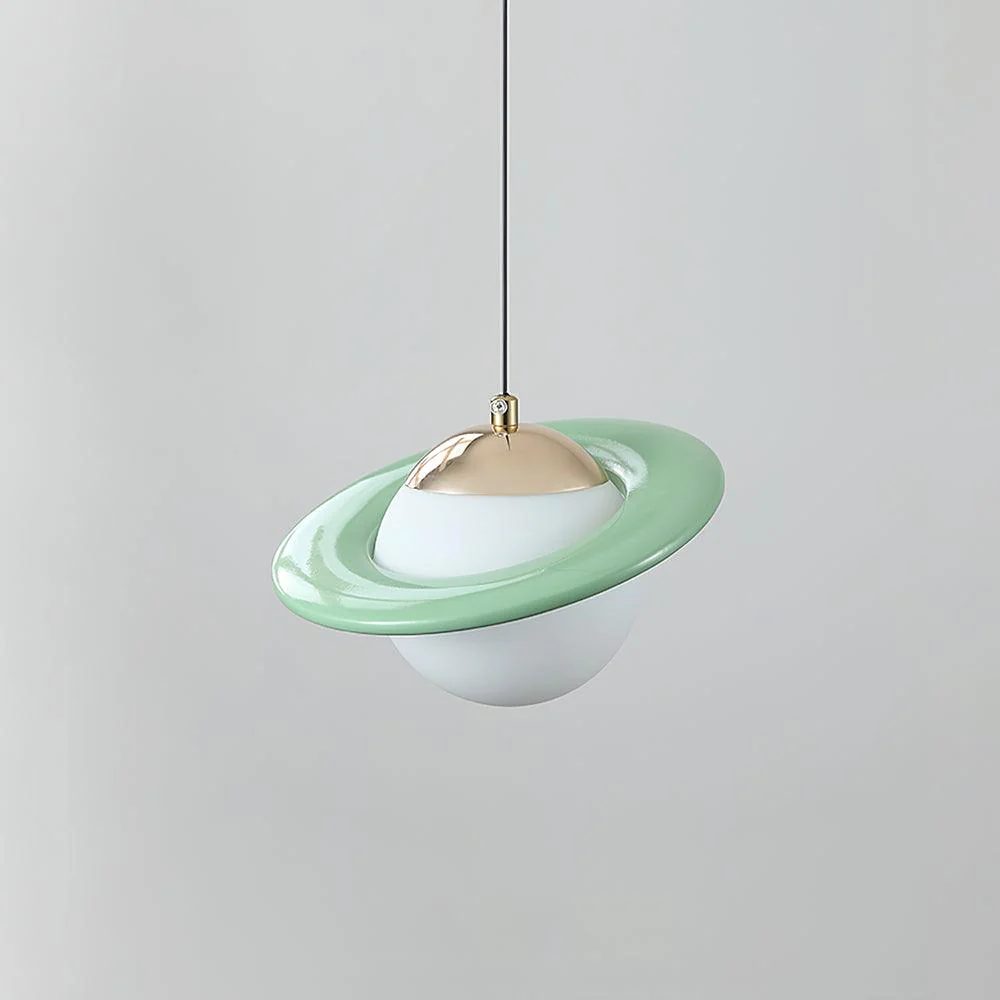Nuvana Glass & PC Pendant Lamp - Image 21