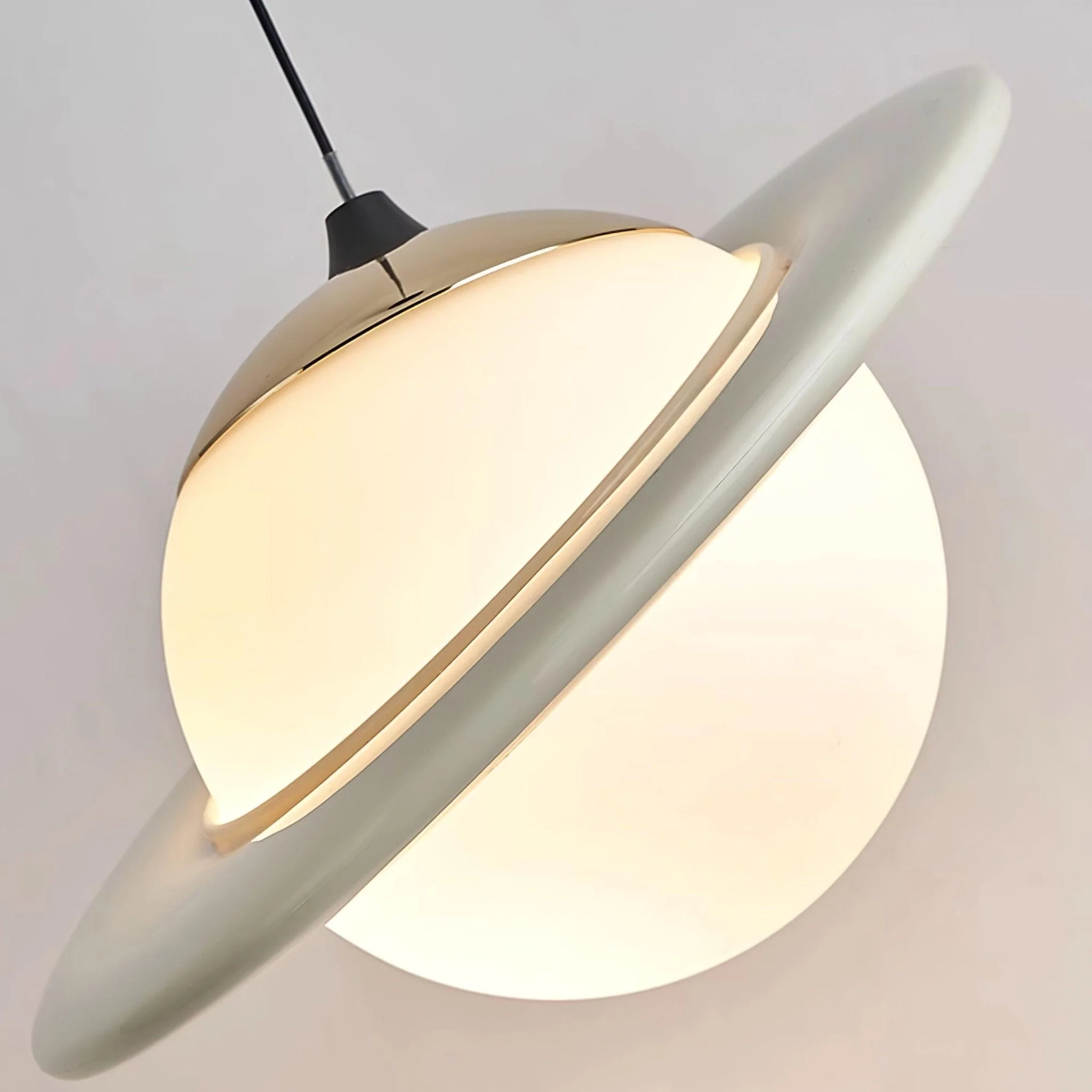Nuvana Glass & PC Pendant Lamp - Image 22
