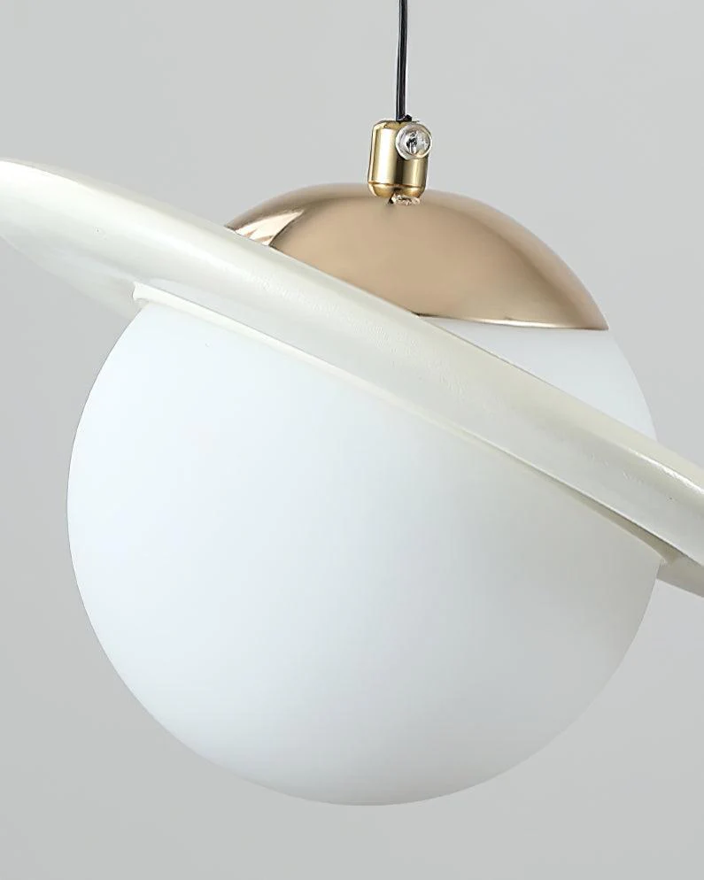 Nuvana Glass & PC Pendant Lamp - Image 24