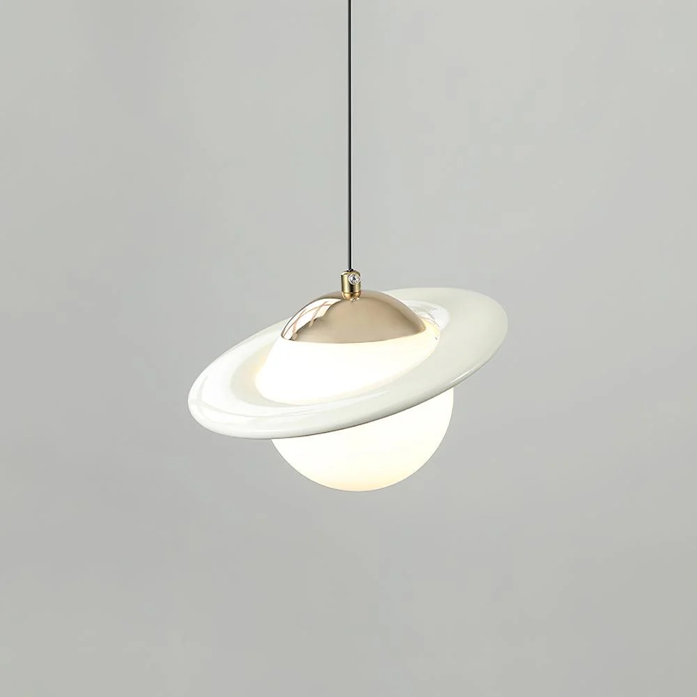 Nuvana Glass & PC Pendant Lamp - Image 26