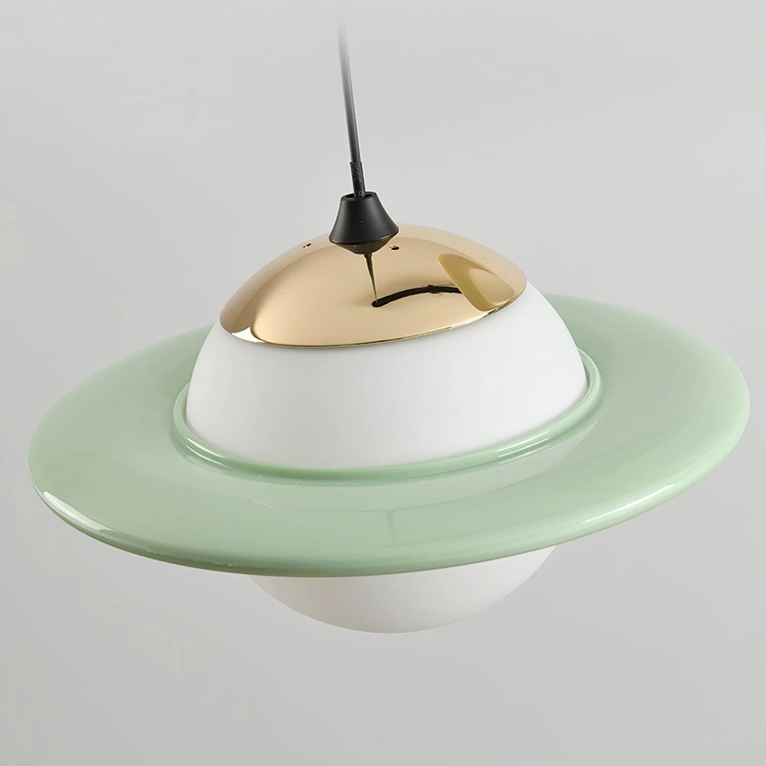 Nuvana Glass & PC Pendant Lamp - Image 40