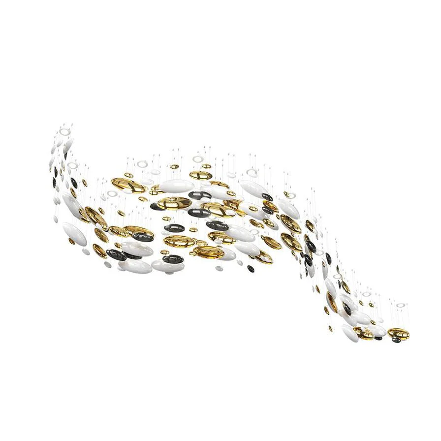 Nylorisra Art Pendant Light - Image 16