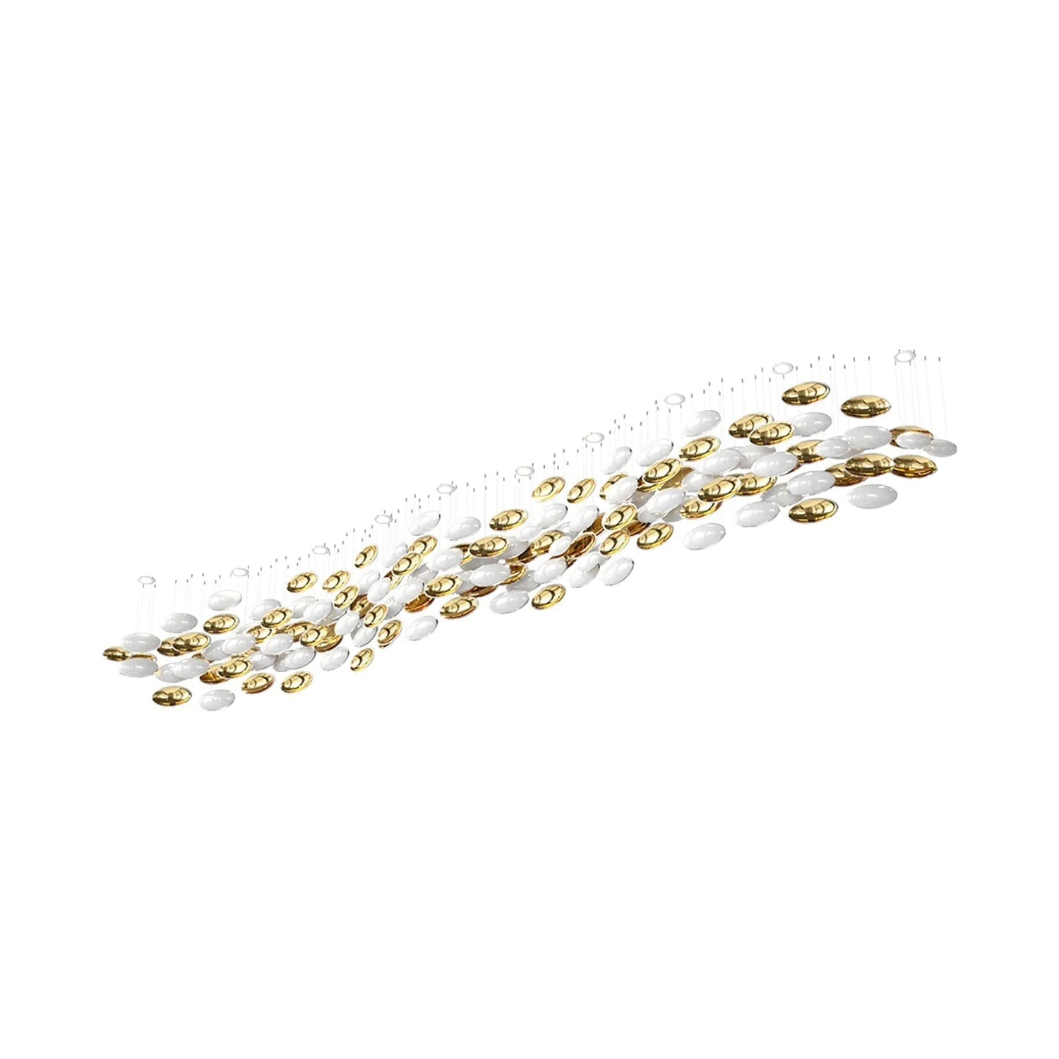 Nylorisra Art Pendant Light - Image 2