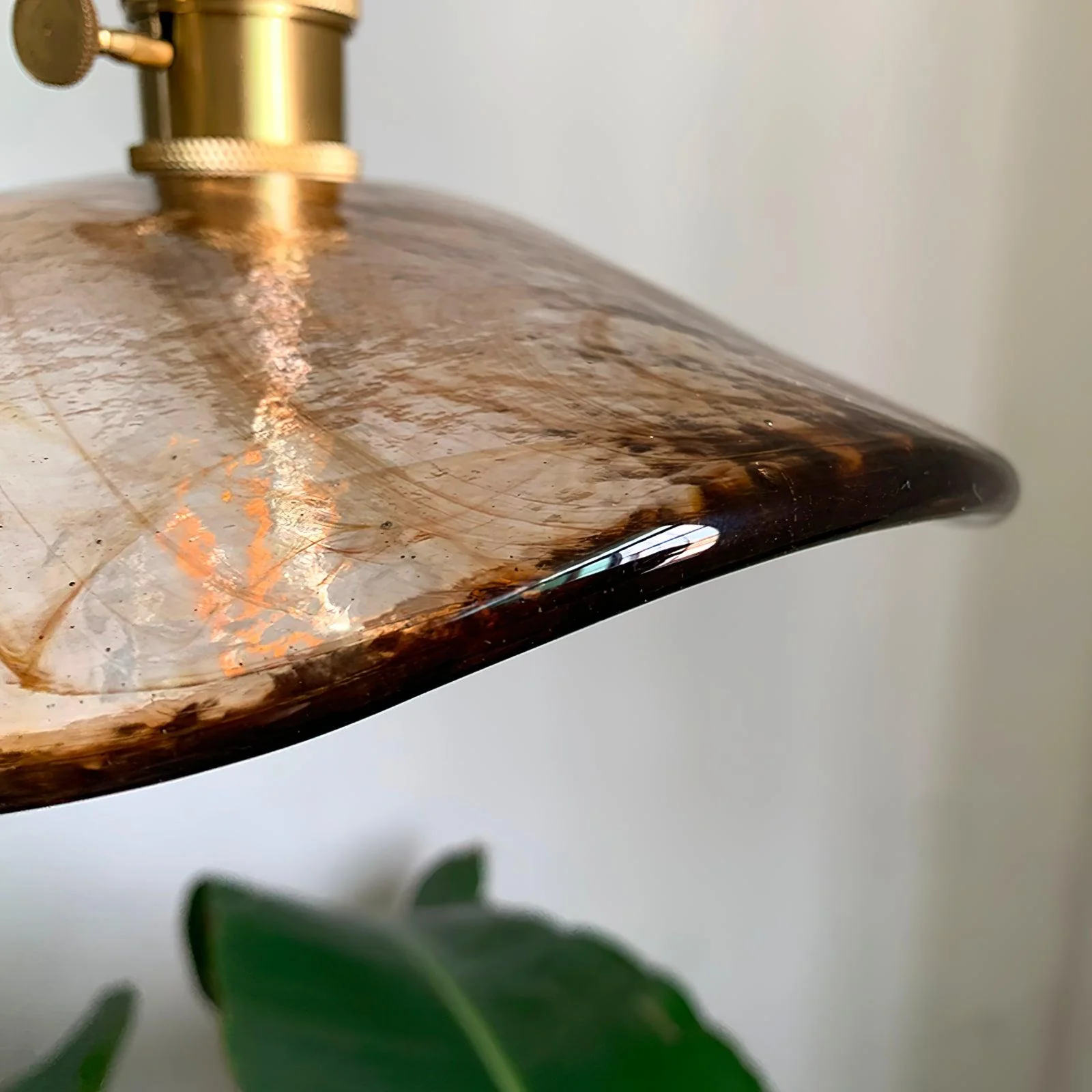 Nyros Glass Light Luxury Pendant Light - Image 25
