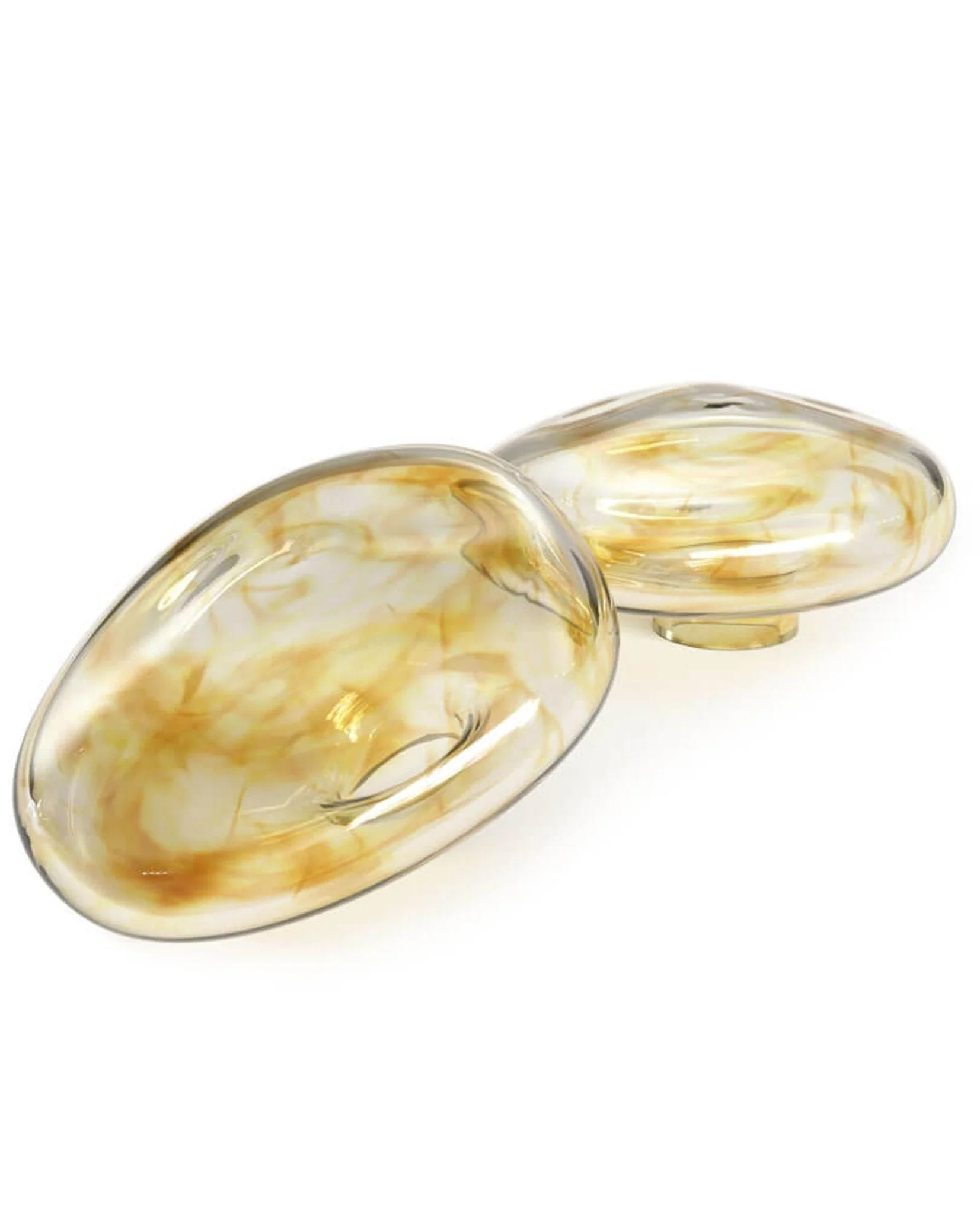 Nyzoris Bubble Glass Wall Light - Image 13