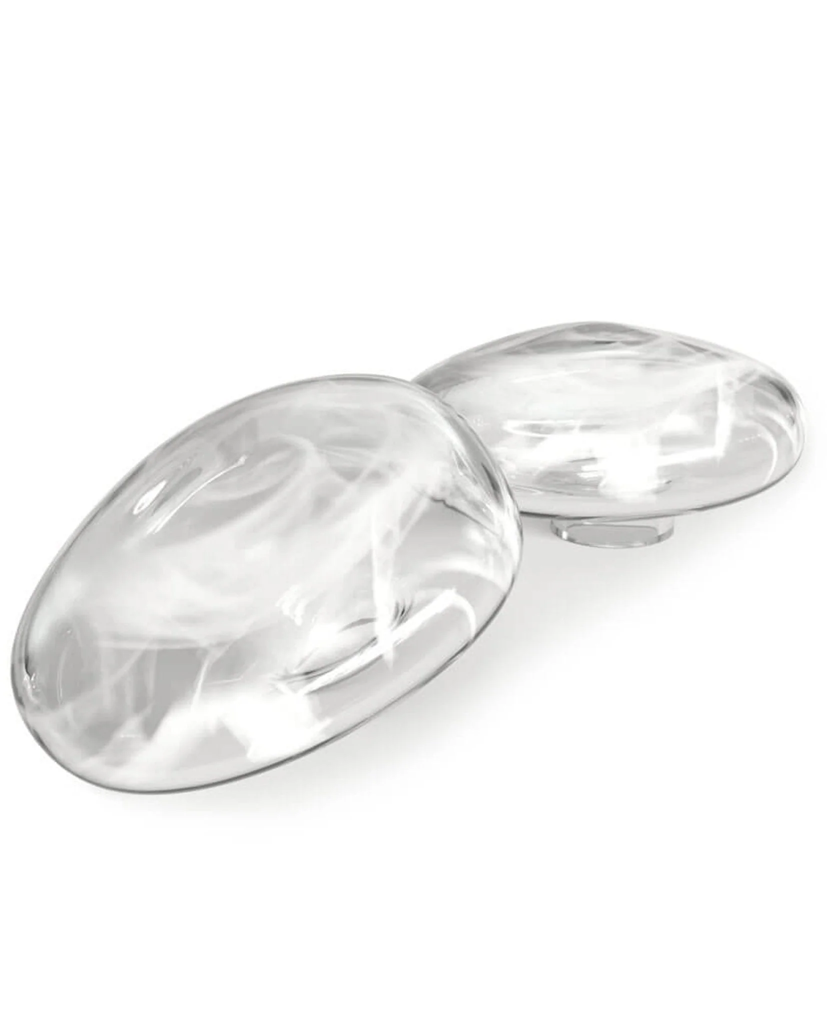 Nyzoris Bubble Glass Wall Light - Image 22