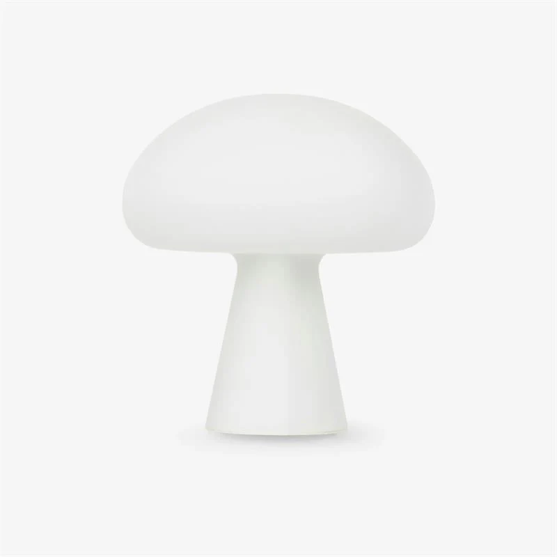 Obello Modern Glass Table Lamp - Image 34