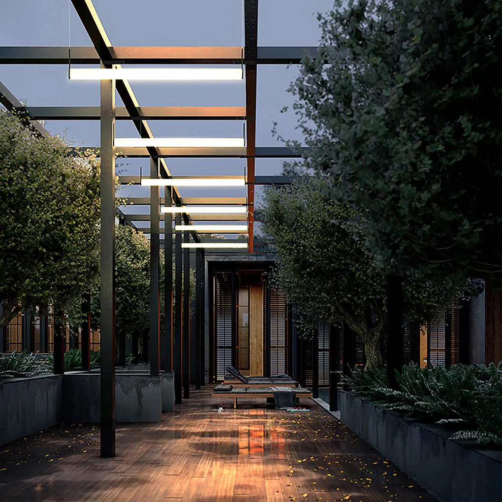 Olan LED Landscape Decorative Outdoor Light - Image 3