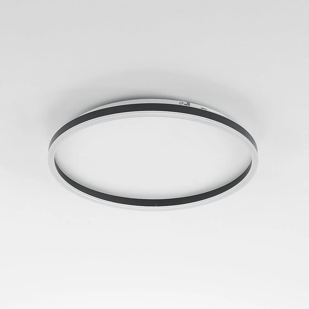 Olen Flush Mount Ceiling Light - Image 14