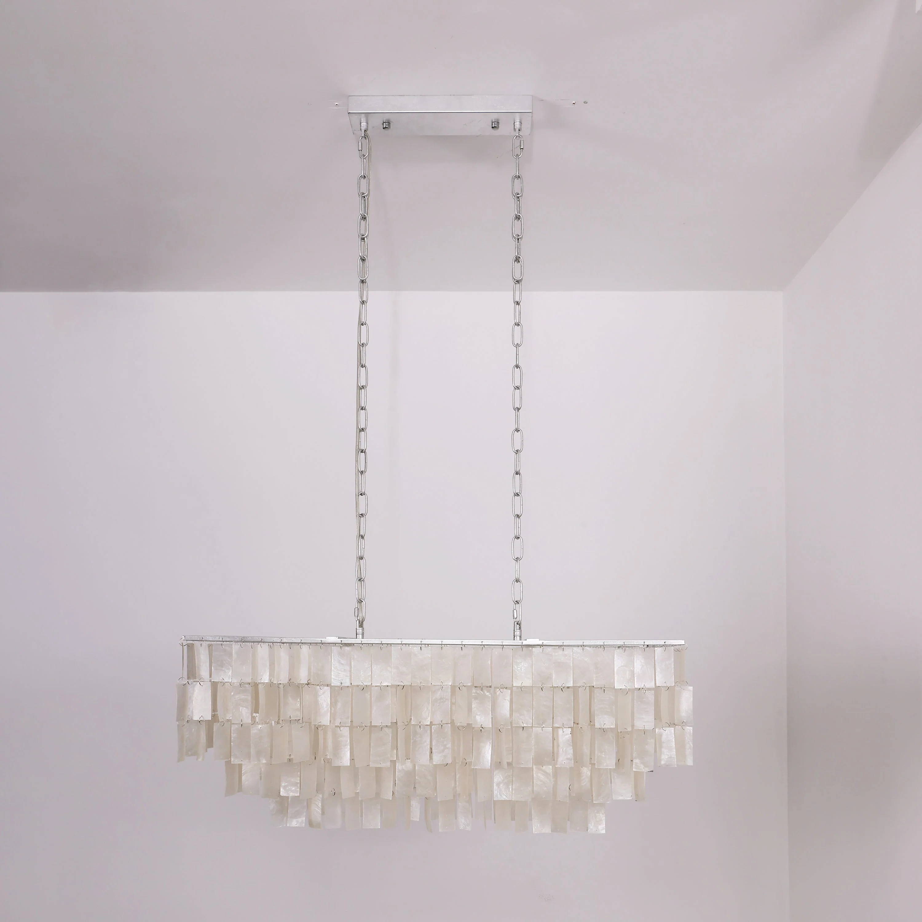 Olive Luxury Pendant Light - Image 58