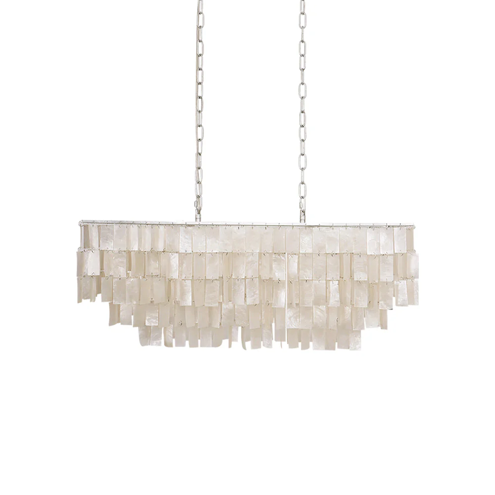 Olive Luxury Pendant Light - Image 74