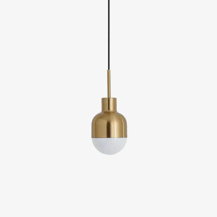Oliver Minimalist Pendant Light - Image 2