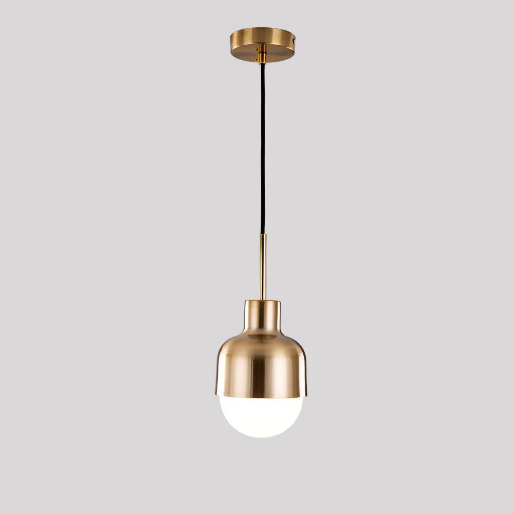 Oliver Minimalist Pendant Light - Image 9