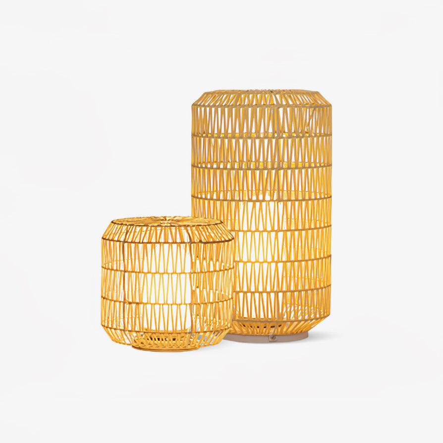 Oliver Vintage Outdoor Lighting