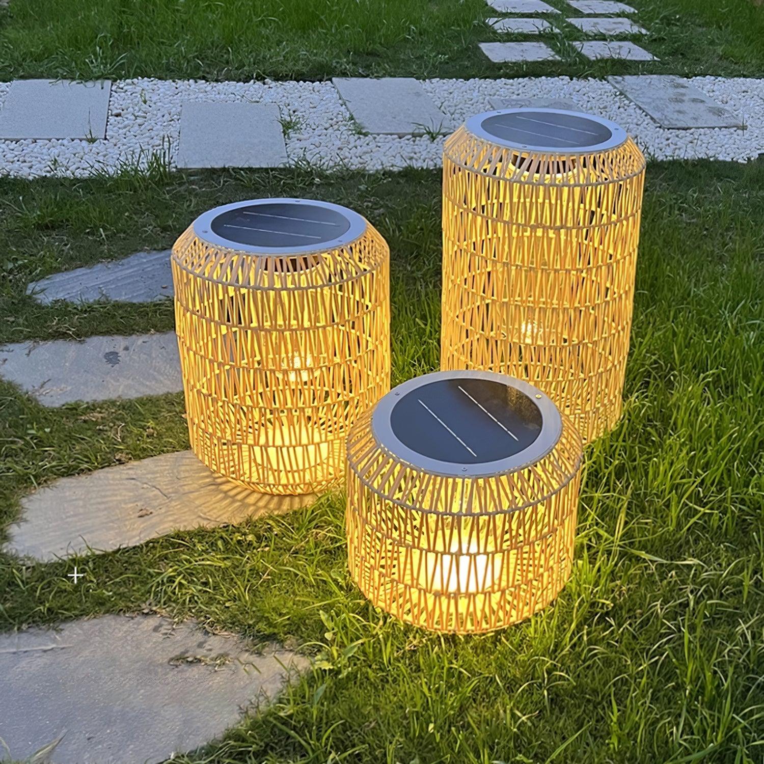 Oliver Vintage Outdoor Lighting - Image 21