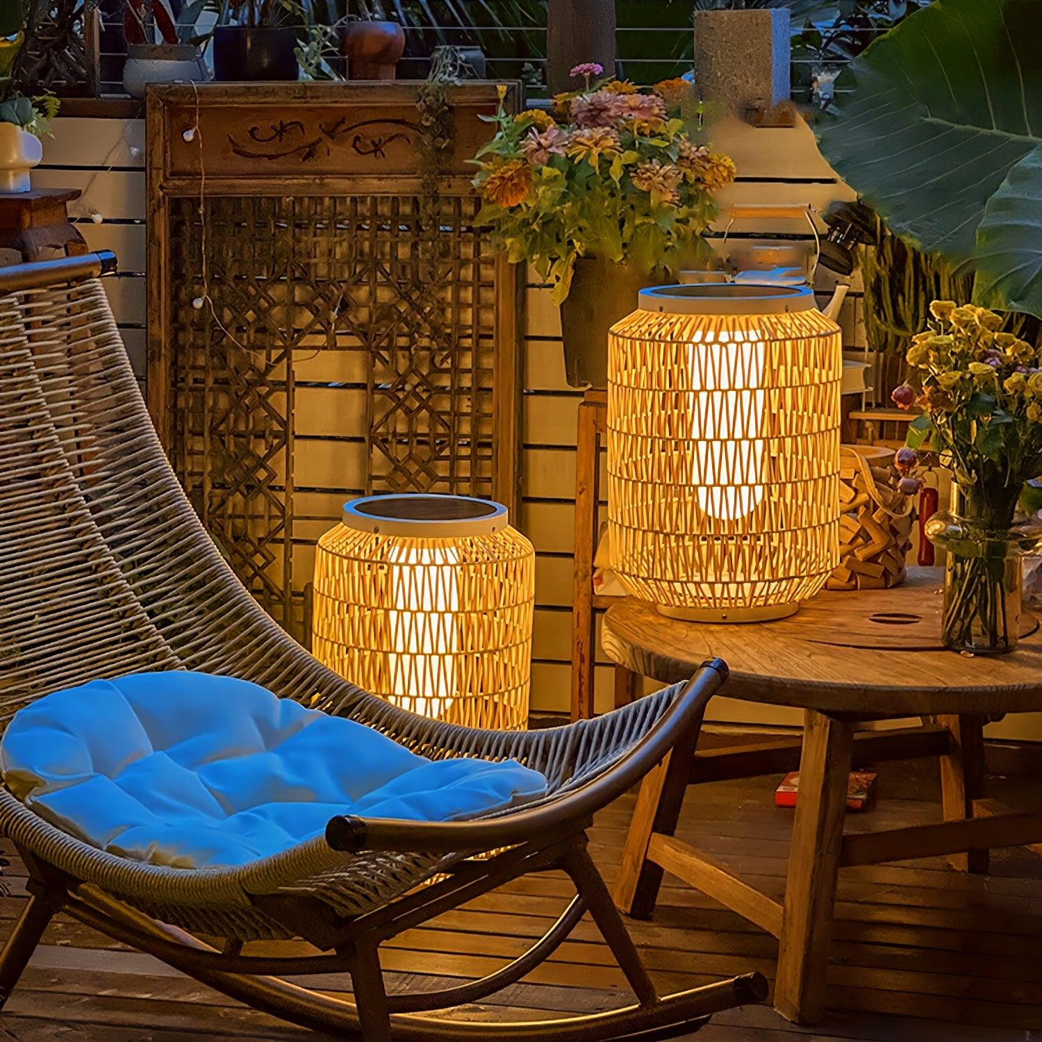 Oliver Vintage Outdoor Lighting - Image 26