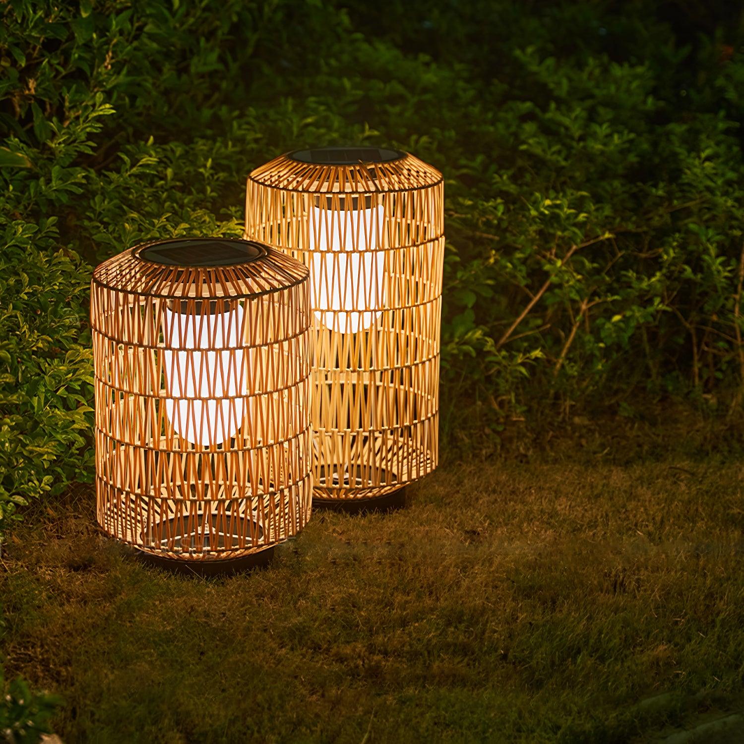 Oliver Vintage Outdoor Lighting - Image 34