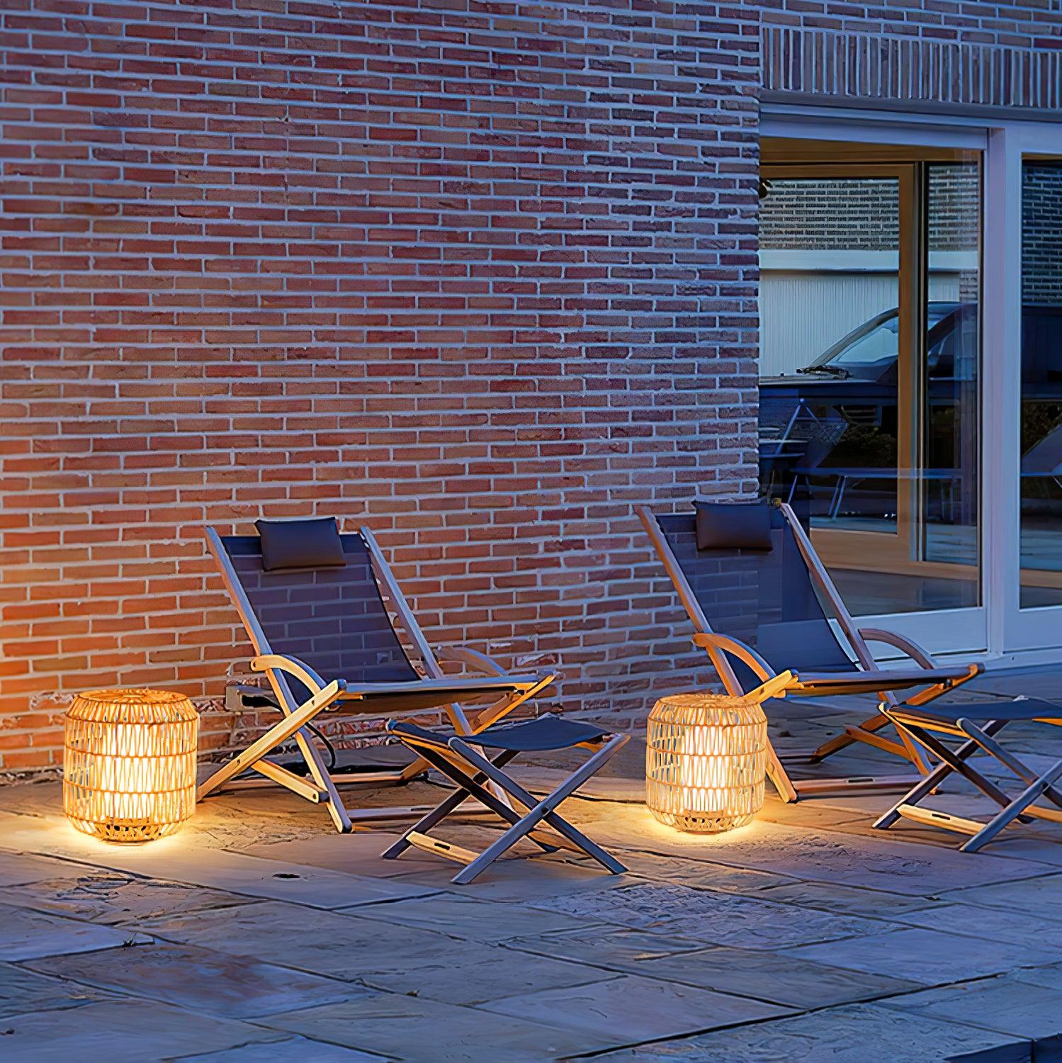 Oliver Vintage Outdoor Lighting - Image 56