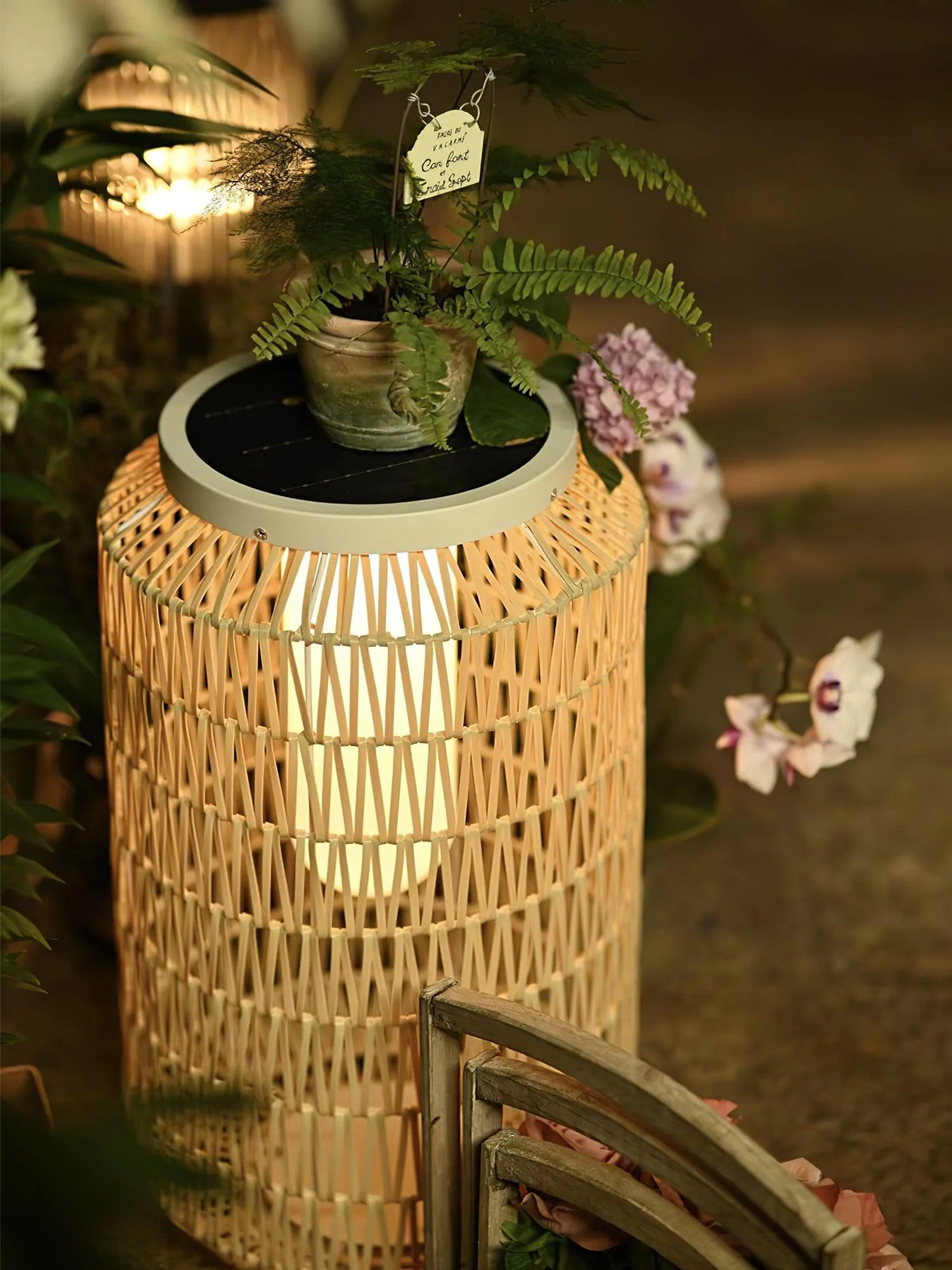 Oliver Vintage Outdoor Lighting - Image 7