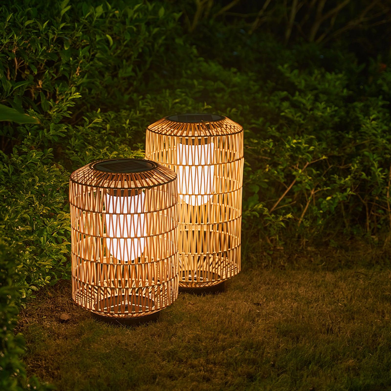 Oliver Vintage Outdoor Lighting - Image 9