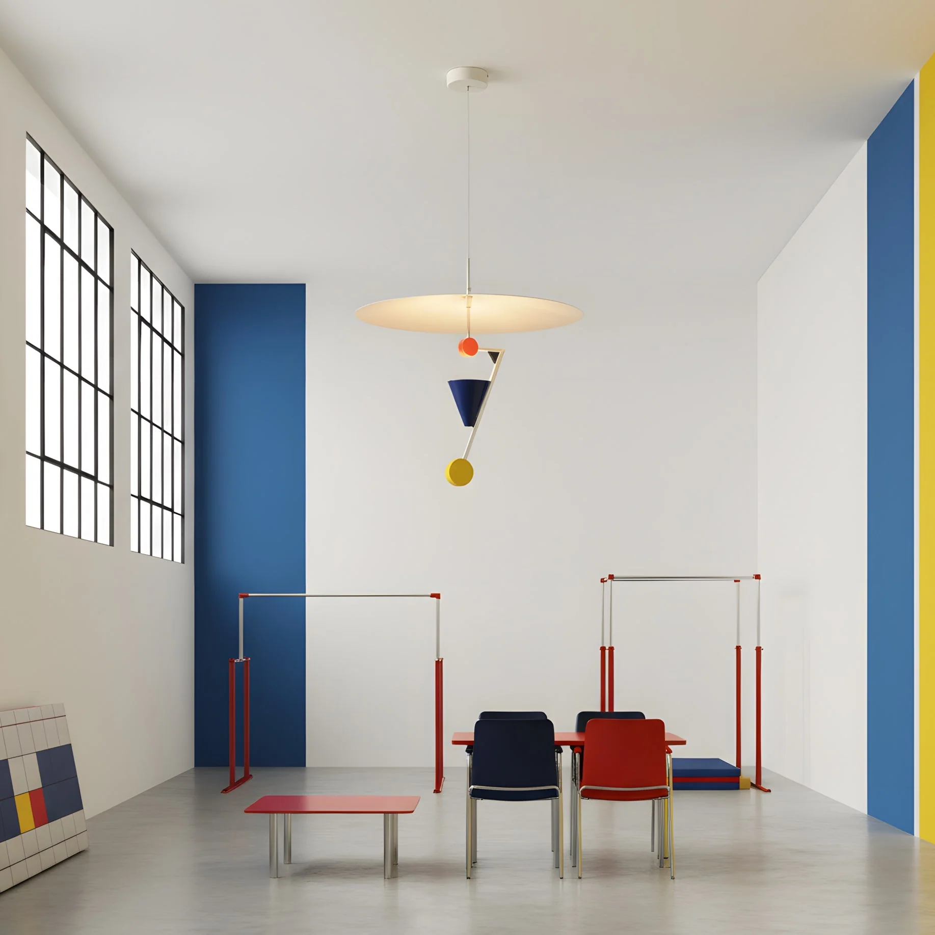 Olle Modern Pendant Light - Image 2