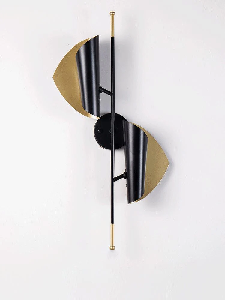 Oltheyra Premium Elegance Double Sconce Wall lamp - Image 10