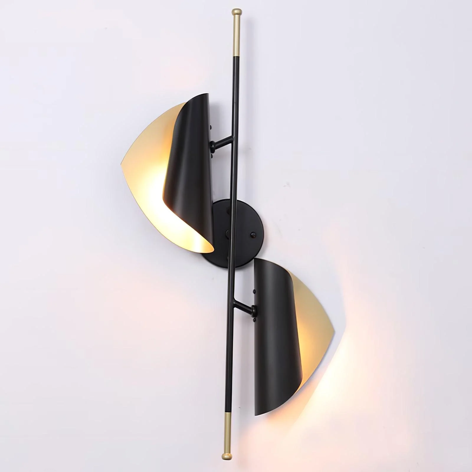 Oltheyra Premium Elegance Double Sconce Wall lamp - Image 13