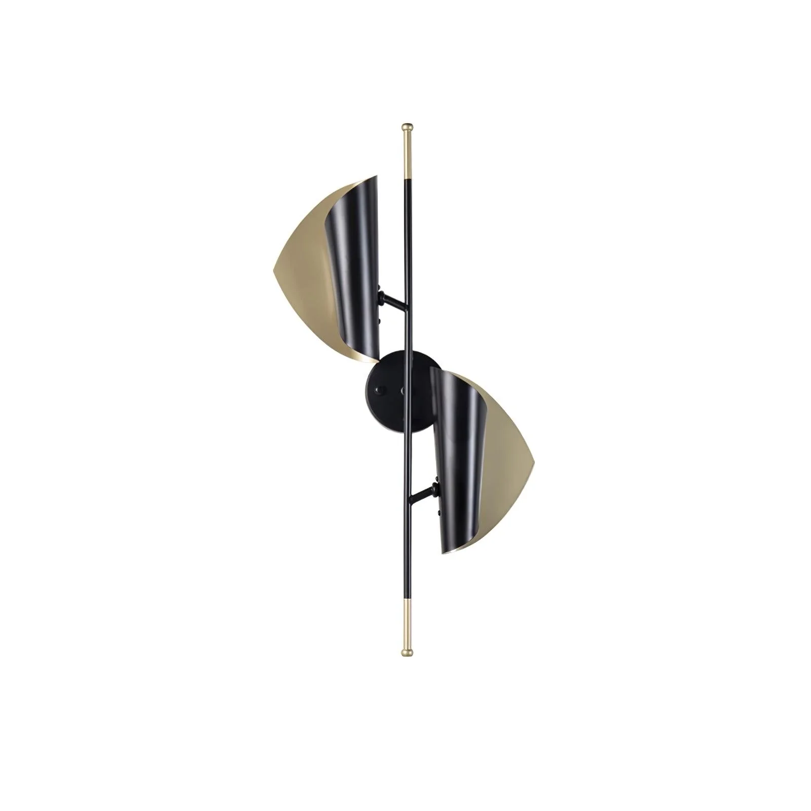 Oltheyra Premium Elegance Double Sconce Wall lamp - Image 19