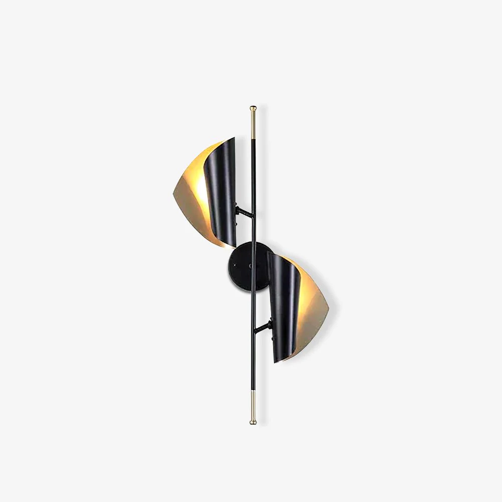 Oltheyra Premium Elegance Double Sconce Wall lamp - Image 6