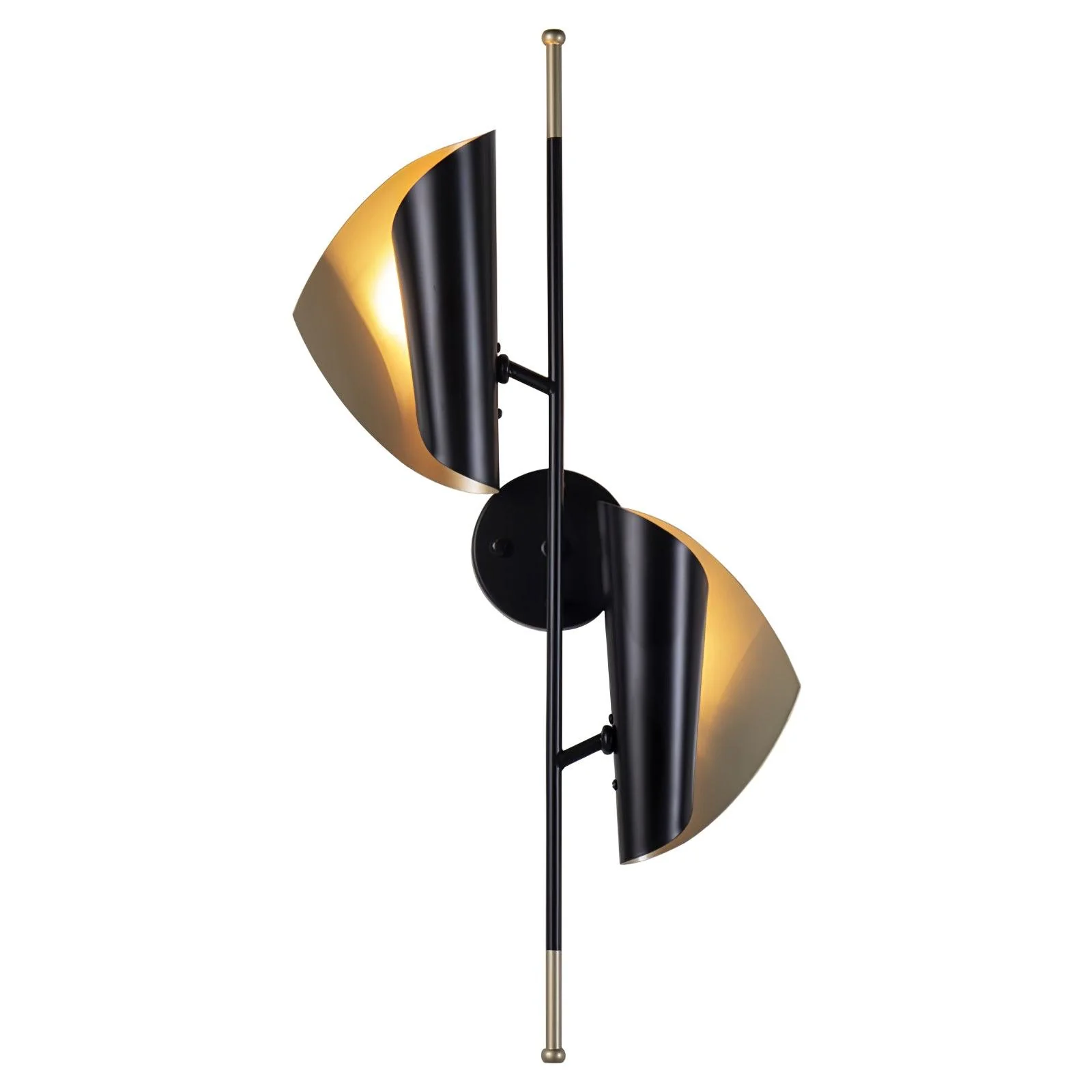 Oltheyra Premium Elegance Double Sconce Wall lamp - Image 7