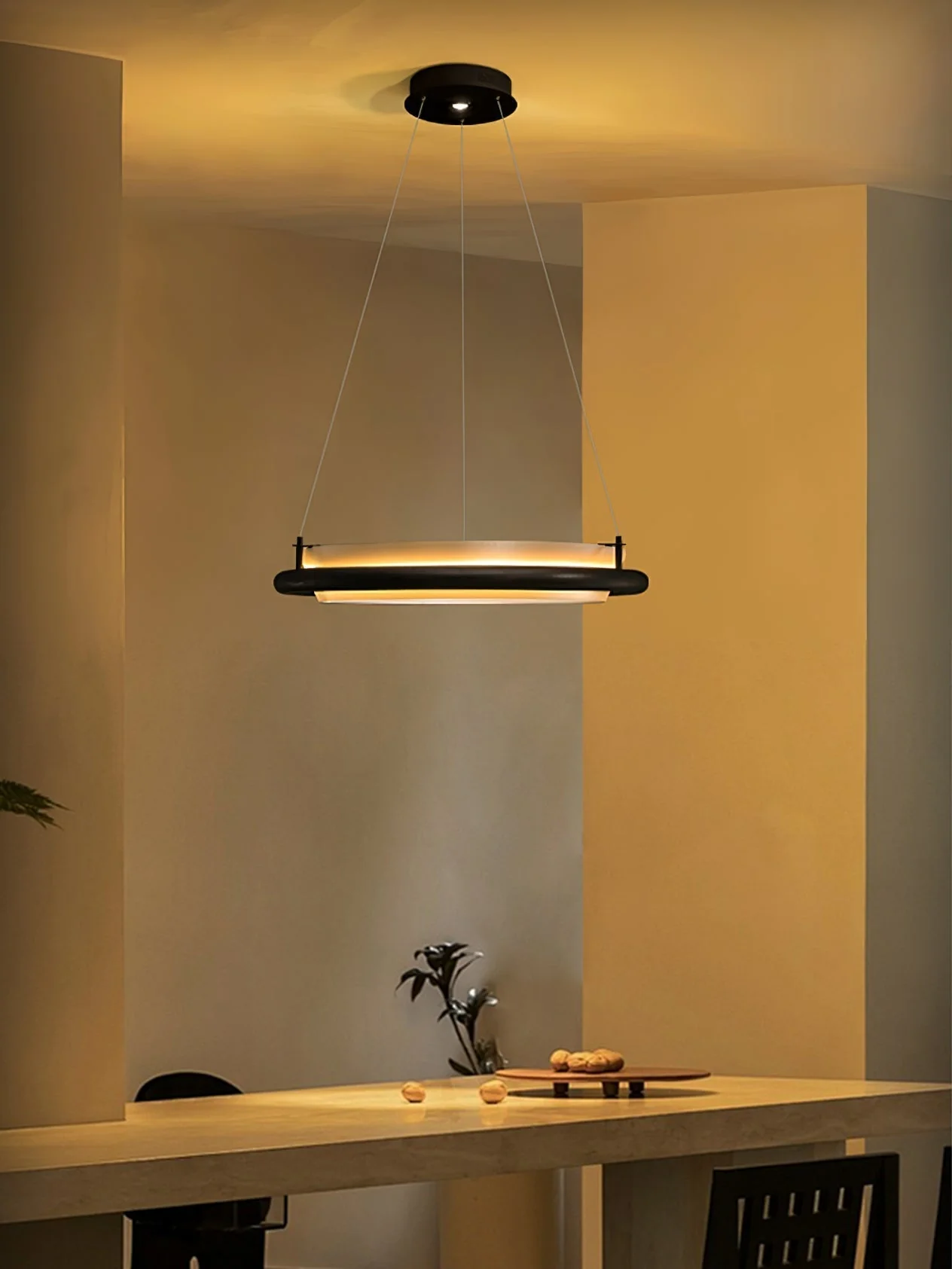 Olvelila Circular Pendant Light - Image 22