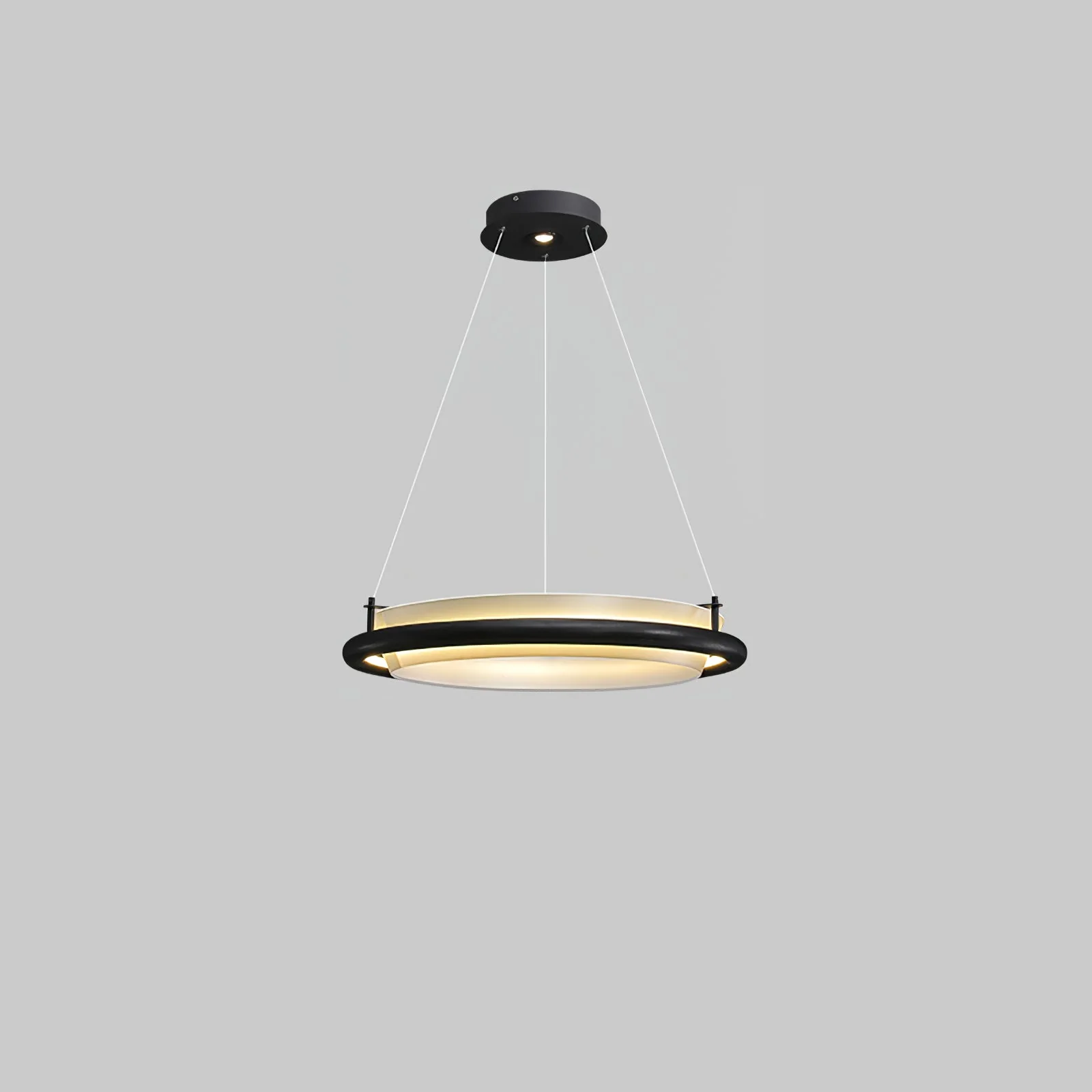 Olvelila Circular Pendant Light - Image 3