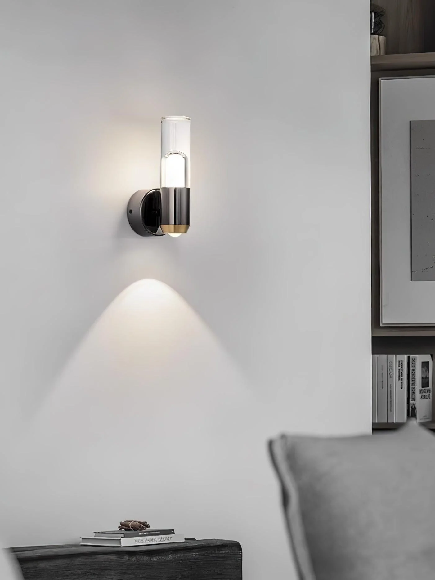 Onda Contemporary Wall Light - Image 14