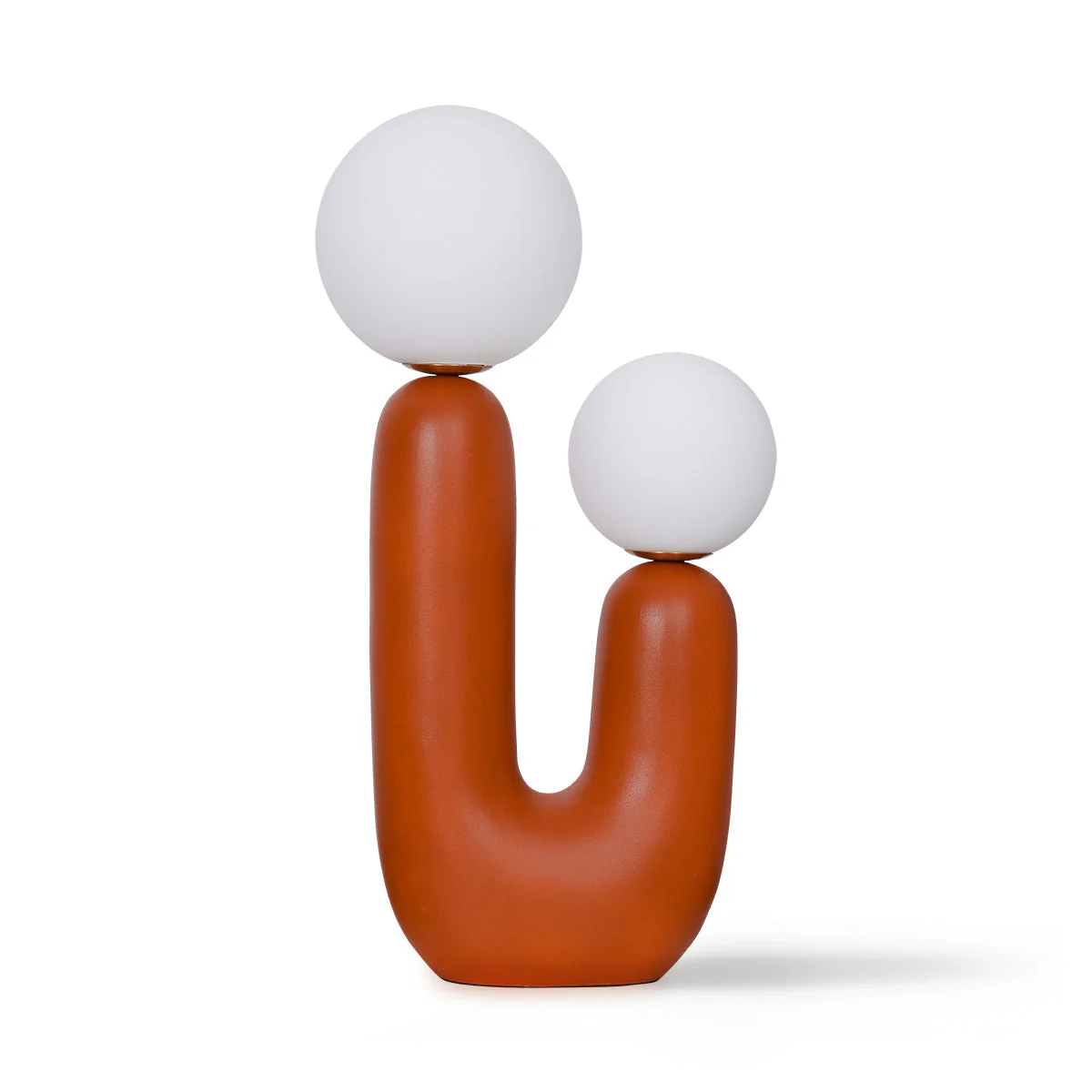 Oo Modern Ceramic Table Lamp