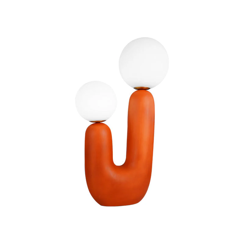 Oo Modern Ceramic Table Lamp - Image 28