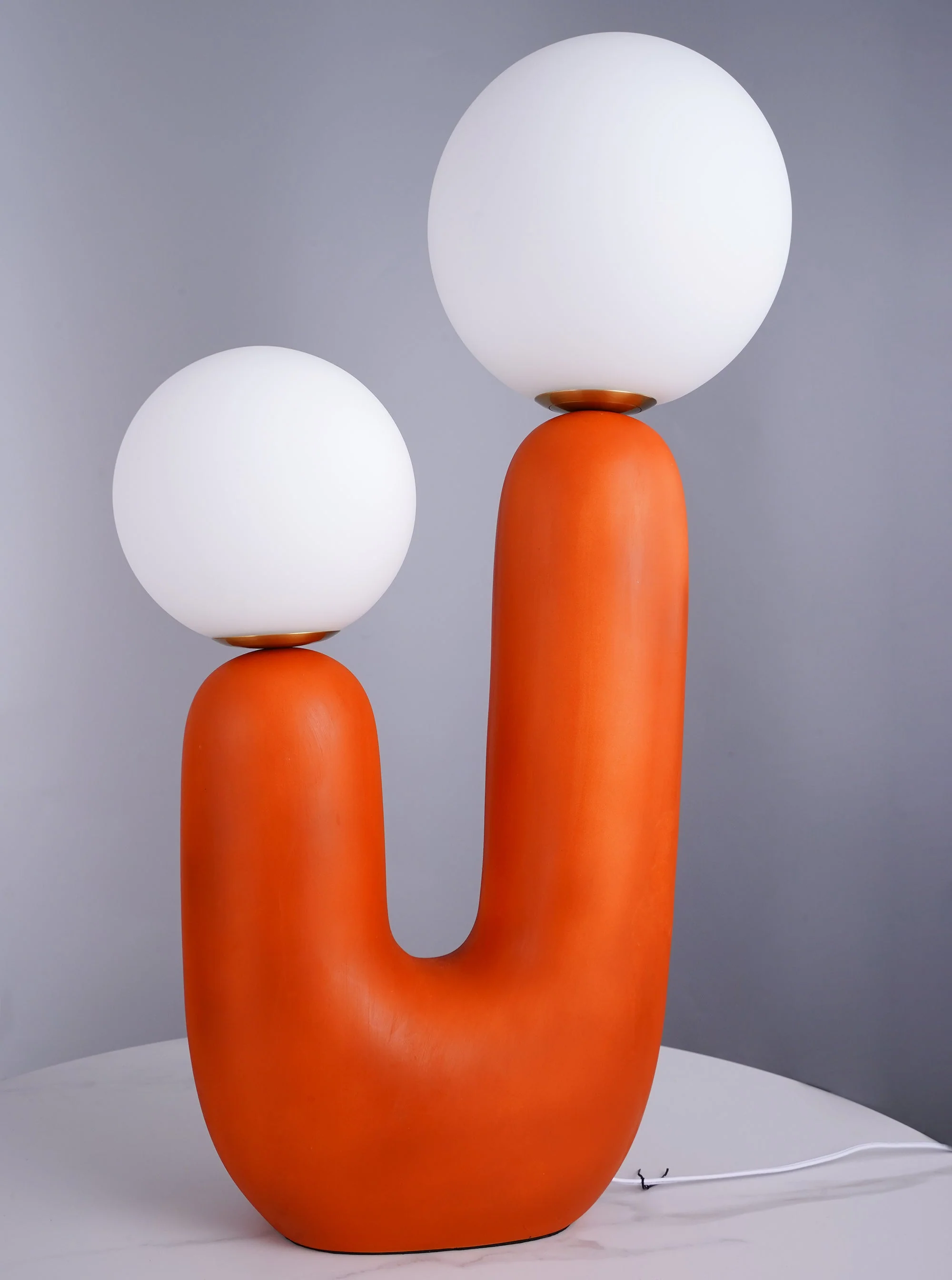 Oo Modern Ceramic Table Lamp - Image 31
