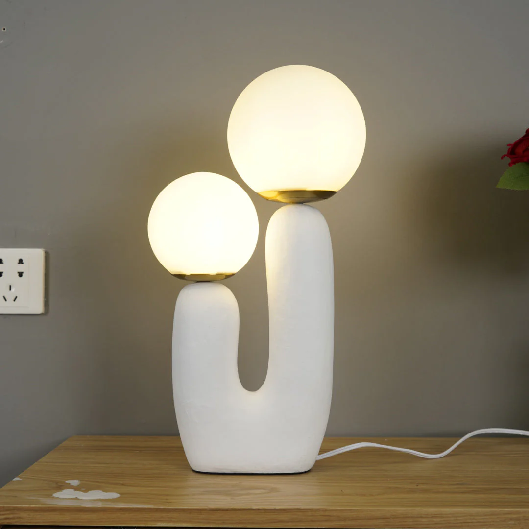 Oo Modern Table Lamp - Image 10