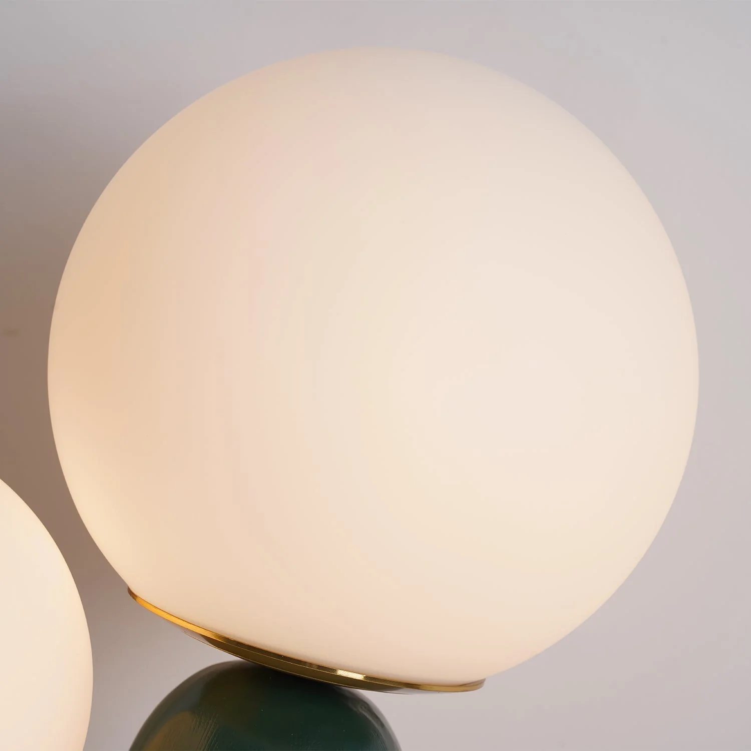 Oo Modern Table Lamp - Image 26