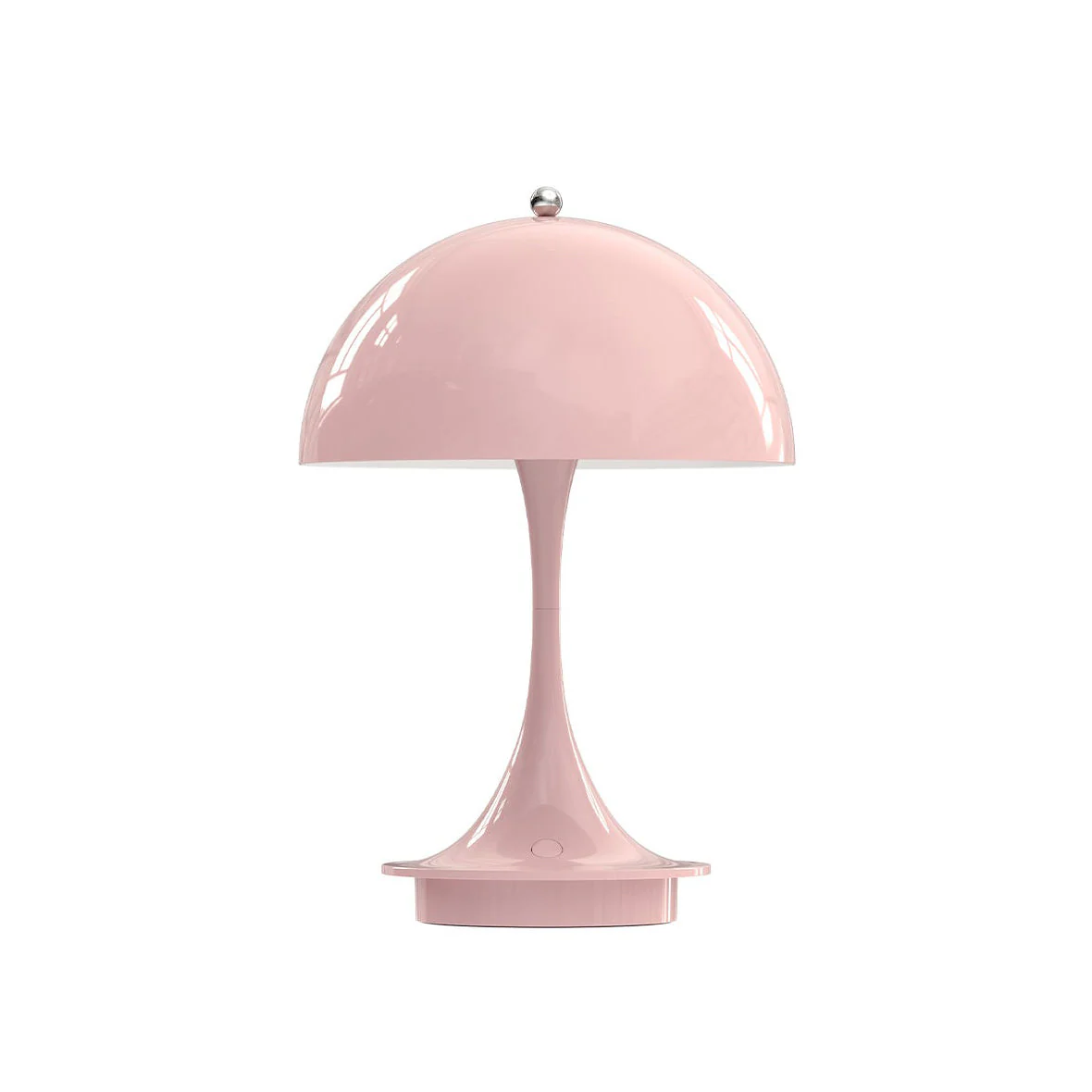 Opal Modern Table Lamp